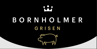 Bornholmer grisen
