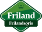 Frilandsgris