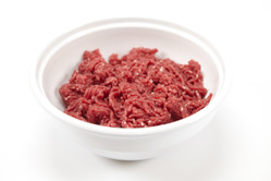 oksekød 5 procent fedt